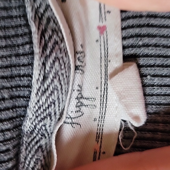 Hippie rose xl sweater - Picture 4 of 4